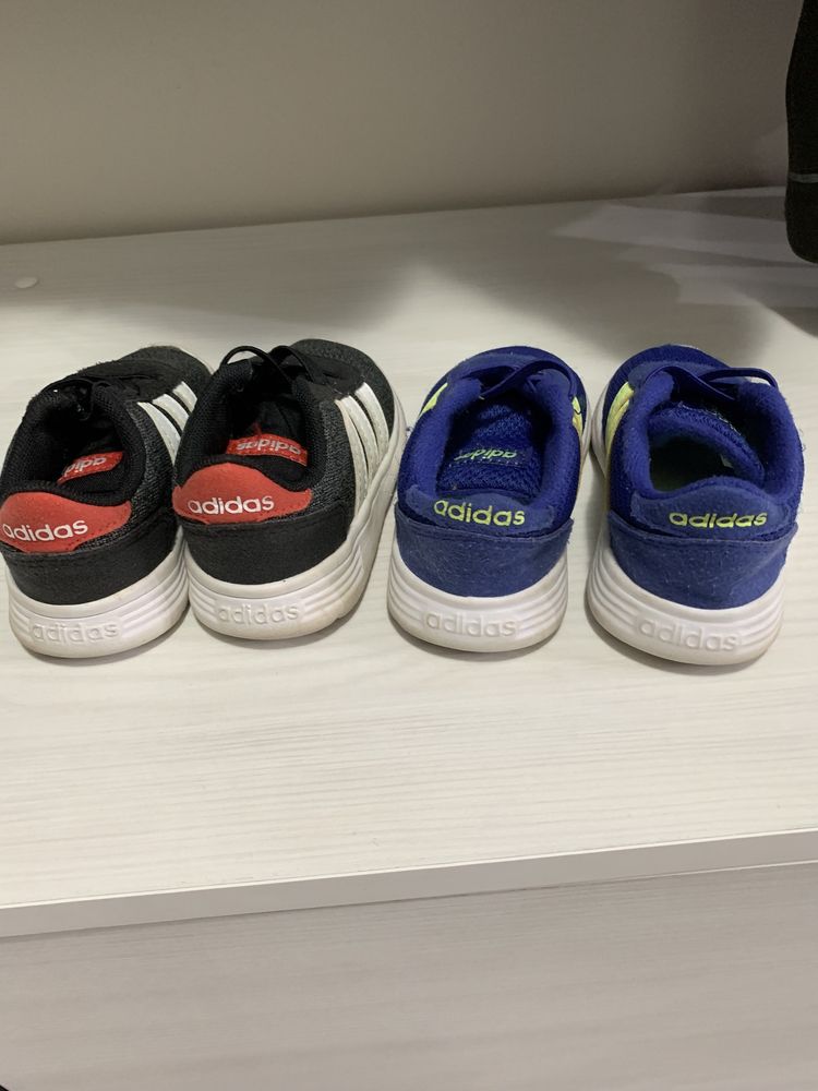 Лот от обувки Найк , Адидас , H&M, Колев и Колев