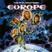 Europa / Metallica / Gary Moore ( CD audio )