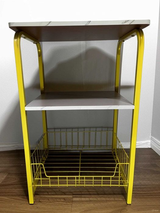 Столик Журнальный Кофейный