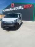 Dezmembrari , Vand piese Renault Trafic / Opel Vivaro / Nissan Primastar