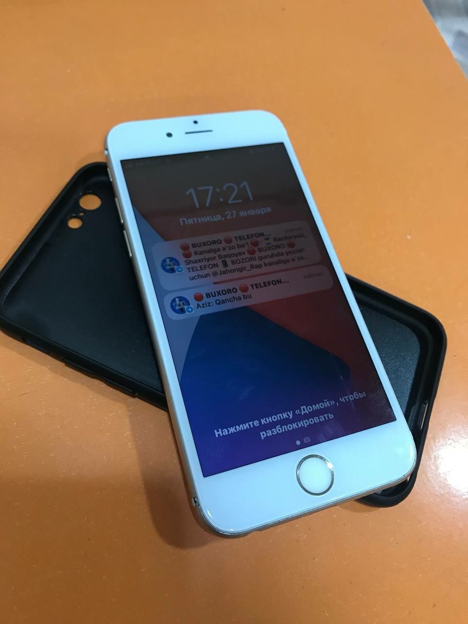 iPhone 6s 32 GB Ideal