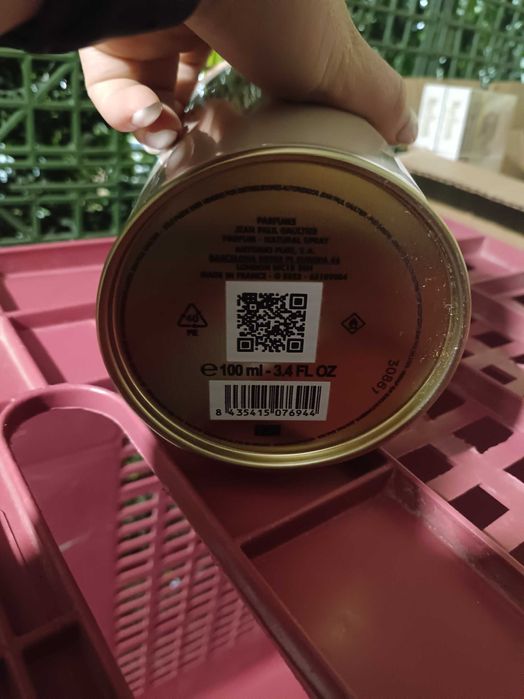 Парфюм Jean Paul Gaultier Devine