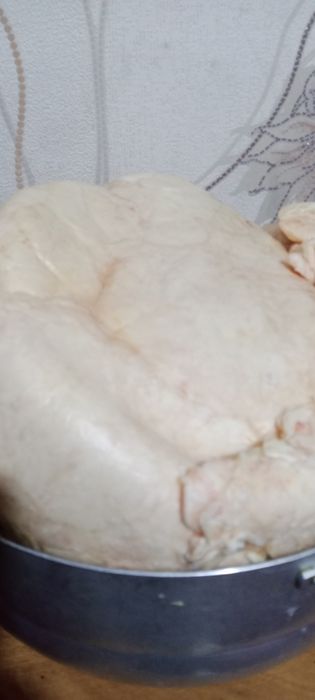 Продам жир говяжий