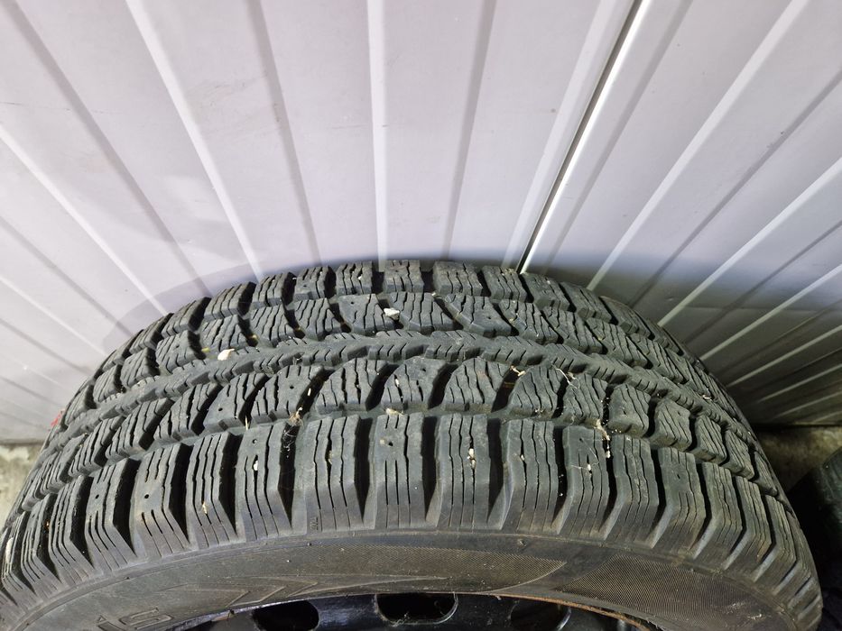 Roti iarna Vw Polo,Skoda Fabia,Seat 5x100