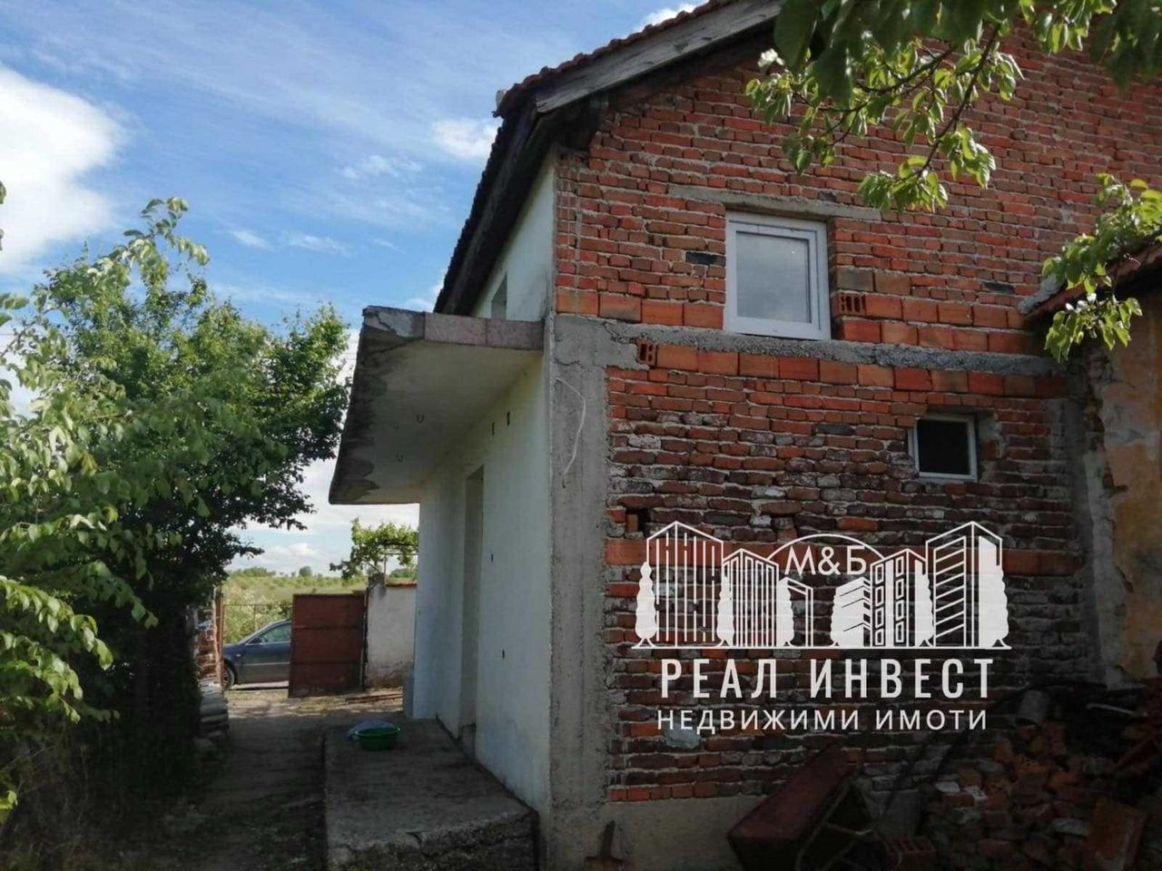 Продава се Къща в Димитровград - 50 кв.м за 429 €/кв.м - Снимка #11