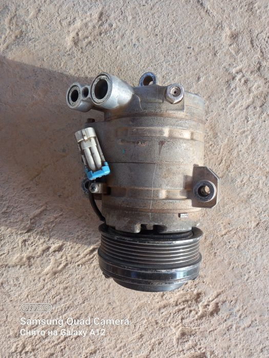 Cobalt konditsioner matorchasi