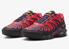 Nike Air Max Plus Drift FD4290 003 №41