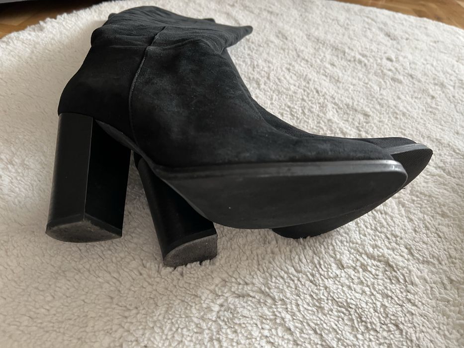 Дамски ботуши