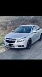 Vând Chevrolet cruze