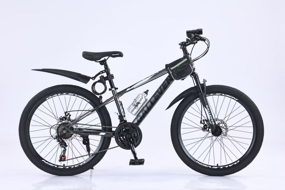 Велосипед Galleven/TehnoAltyn/рассрочка