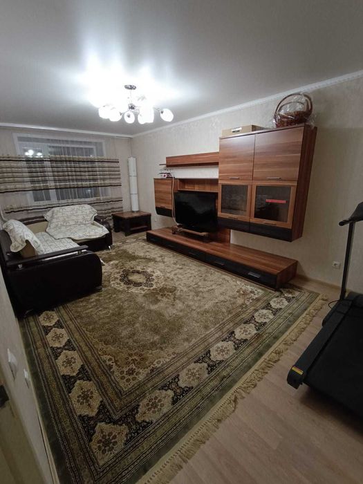 Продам 2-х комнатную квартиру в микрорайоне Береке