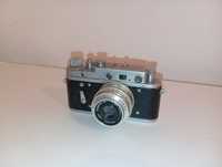 Фотоаппарат зоркий 2с 1950-60ых годов