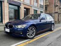 BMW seria 318d business