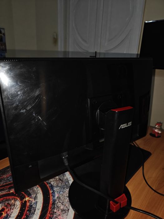 Monitor ASUS VG248QZ 24"