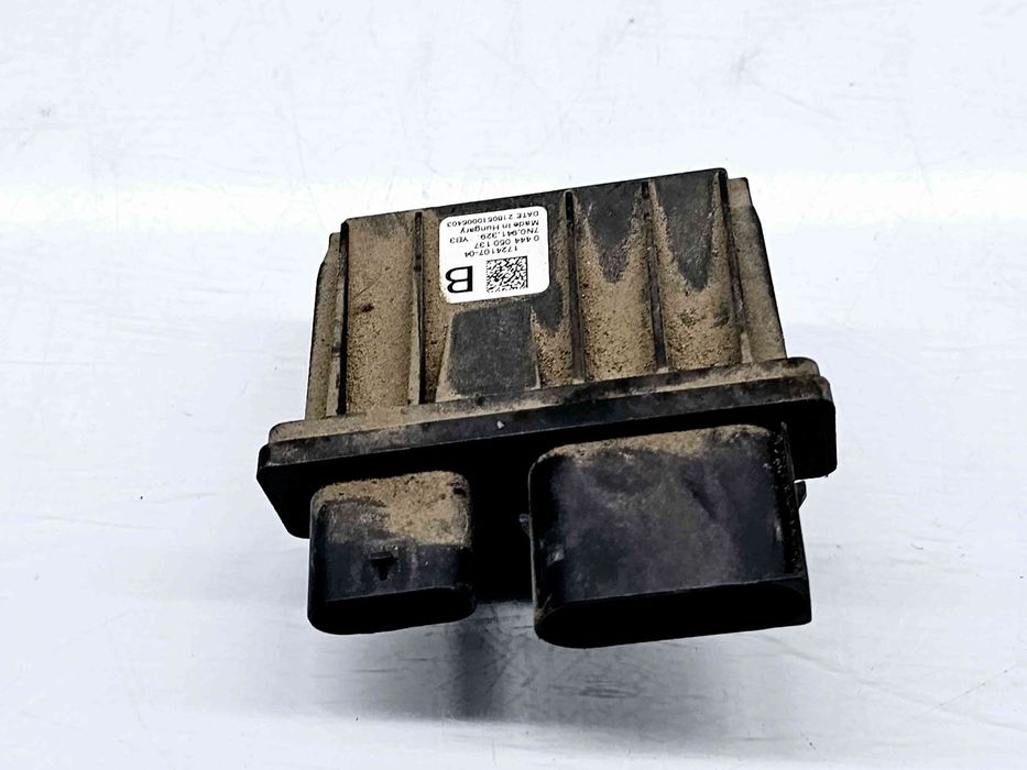 Modul confort Volkswagen Caddy IV Van (SAA, SAH) [Fabr 2015-2024] 7N0