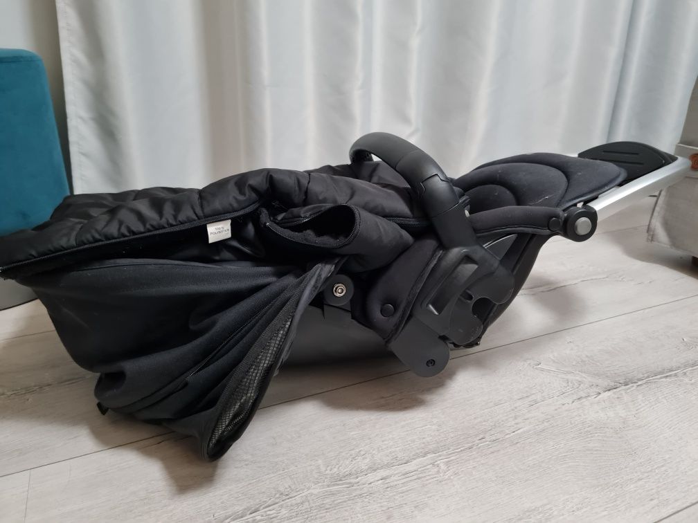 Бебешка количка Bebe confort