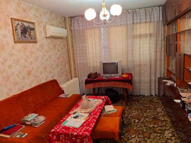 3-стаен апартамент, кв. "Запад" 2 , гр. Търговище