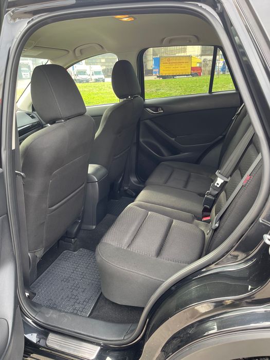 Vânzare Mazda cx5
