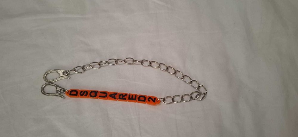 Lant Superb Pentru Blugi DSQUARED2