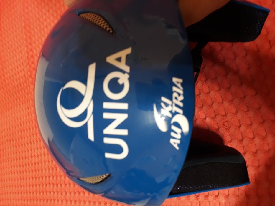 Каска за ски BRIKO M56