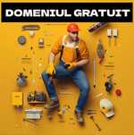 Creare Site de Prezentare - Servicii Construcții Civile și Industriale
