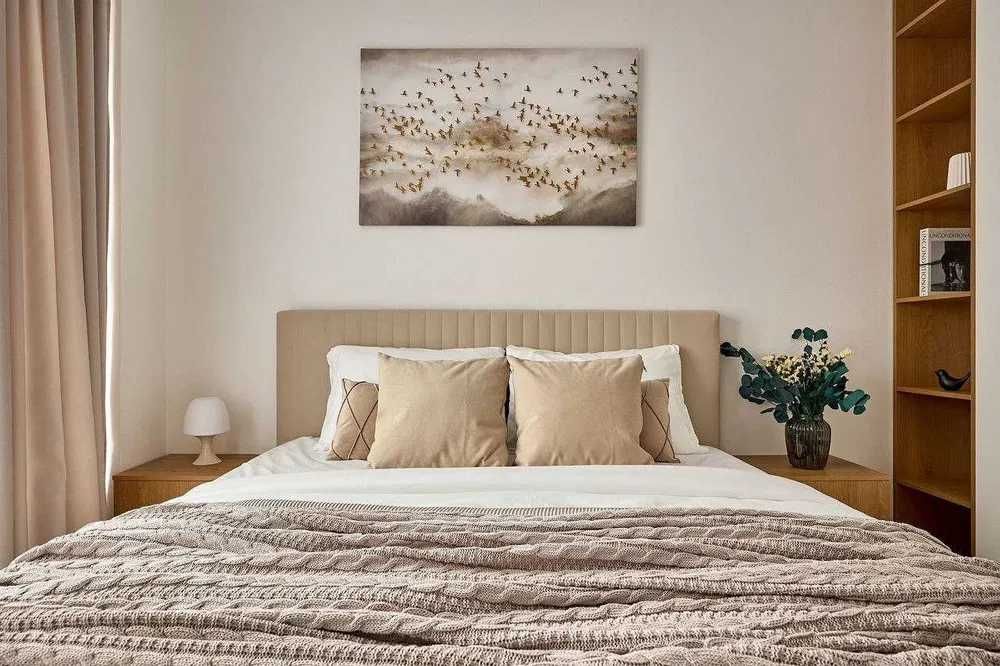 СДАЁТСЯ Уютная квартира 2х /4/16 Шайхантахурский р-н Дружба Народов *4