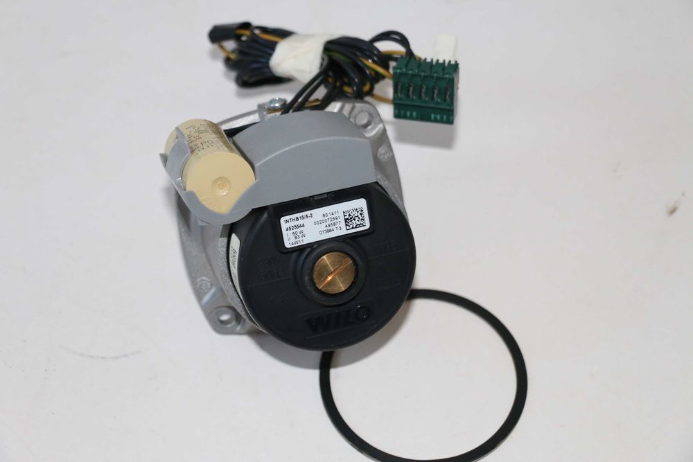 Pompa Wilo INTHB 15/5-2 centrala Saunier Duval Semia Condens F 25 - A1