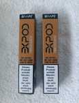 Țigară electronică unică folosință ExVApe Expod (4bucati)