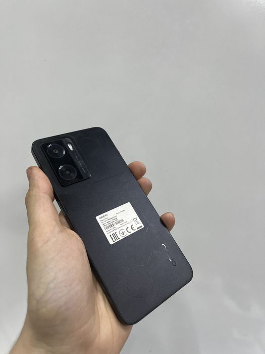 Oppo a57s Костанай 1014 лот 757953
