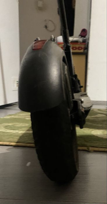 Vând E-Teow GT SL – pe piese sau întreg