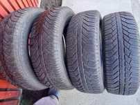 Anvelope M×S 195/65/R15