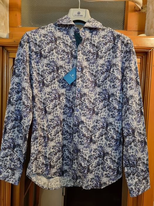 Camasa casual Braiconf mar. 43/44