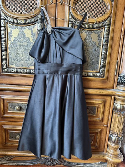 Платье подростковое на девочку