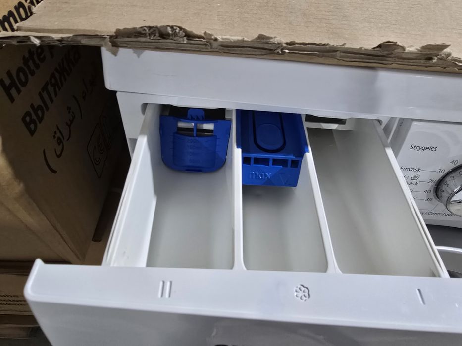 A+++Инверторна пералня Сименс/Siemens