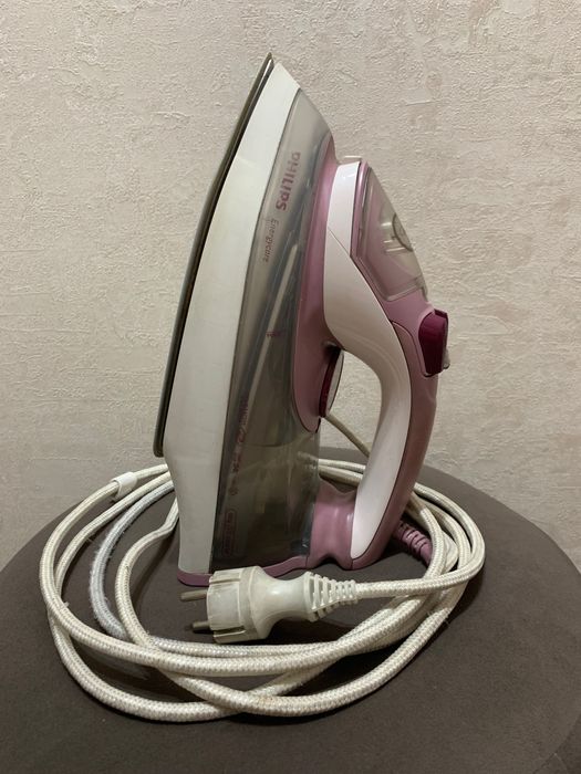 Утюг Philips EnergyCare