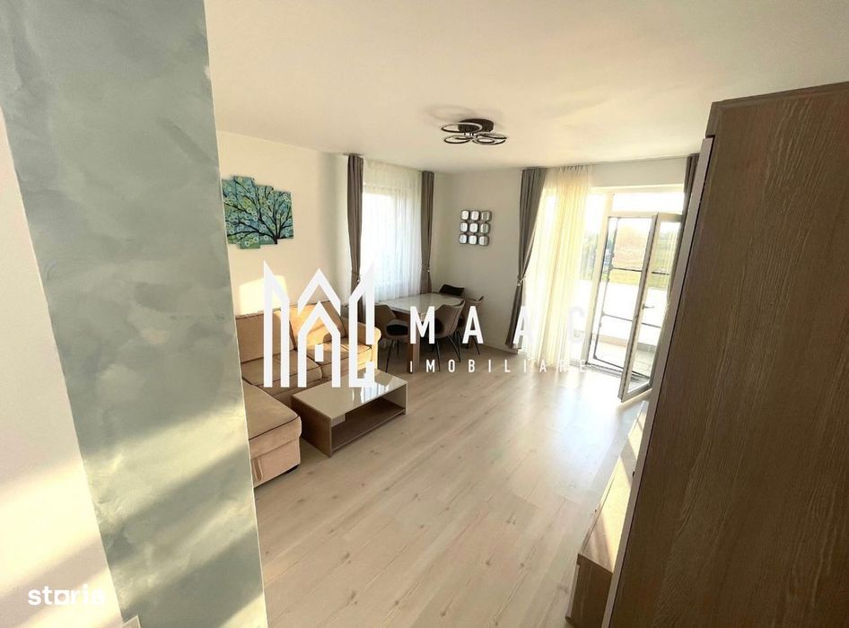 Apartament 3 camere |  Etaj 3 | Lift  |  Calea Șurii Mici