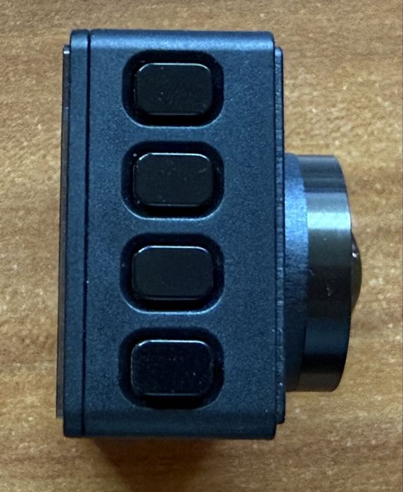 Camera Bord Garmin 67W