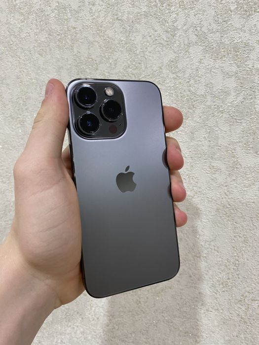 Iphone 13 Pro в идеальном состоянии!