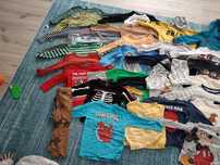 Lot haine 98 104 baiat