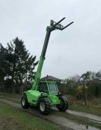 Merlo model p26.6 SPT