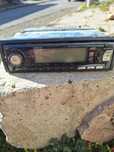 JVC авторадио mp3