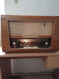 radio STASSFURT an 1947