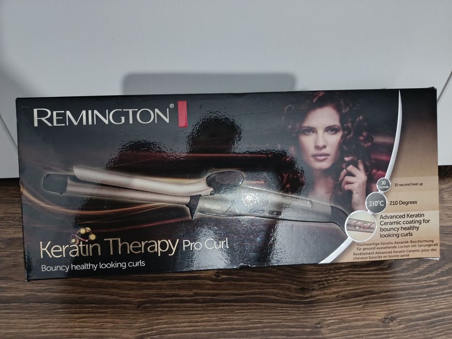 Ondulator par Remington