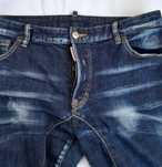 Dsquared ,, Classic Kenny Twist Jean,,