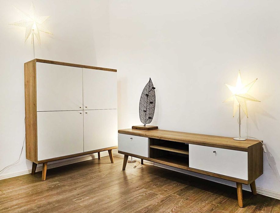 COMODA TV - living / dormitor - MOBEXPERT