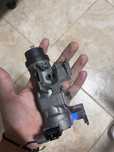 Contact Golf 5/Skoda cu cheie