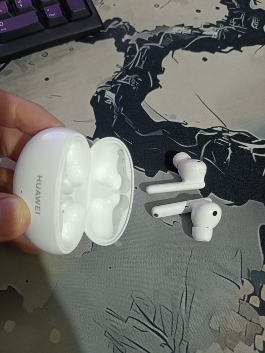 Наушник Huawei Freebuds 4i