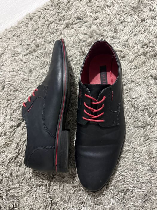 Pantofi Ottimo Collezione