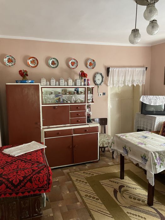 Vand casa in loc. Baba Novac jud. Satu Mare