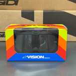 Детски мотокрос очила ALPINESTARS VISION - код: 73738
